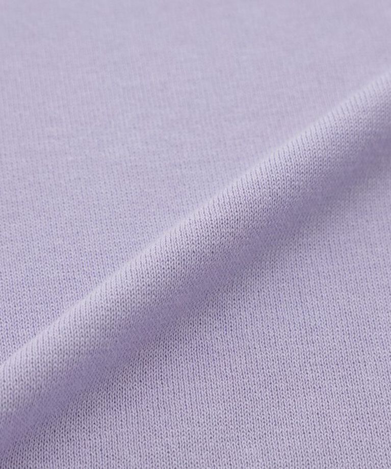 MACKINTOSH PHILOSOPHY「【Bicolor Knit Polo（バイカラーニットポロ）】ハーフスリーブ」|ニット・セーター|