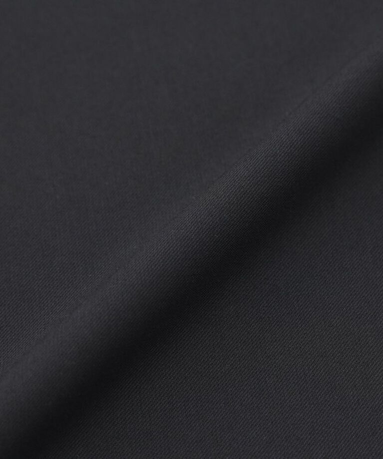 MACKINTOSH PHILOSOPHY「ストレッチツイルワイドパンツ」|カーゴ|