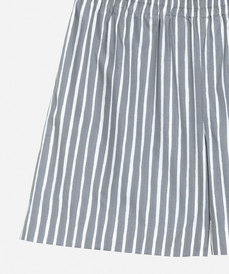 Marimekko「Jokapoika ショートパンツ」|チノ|