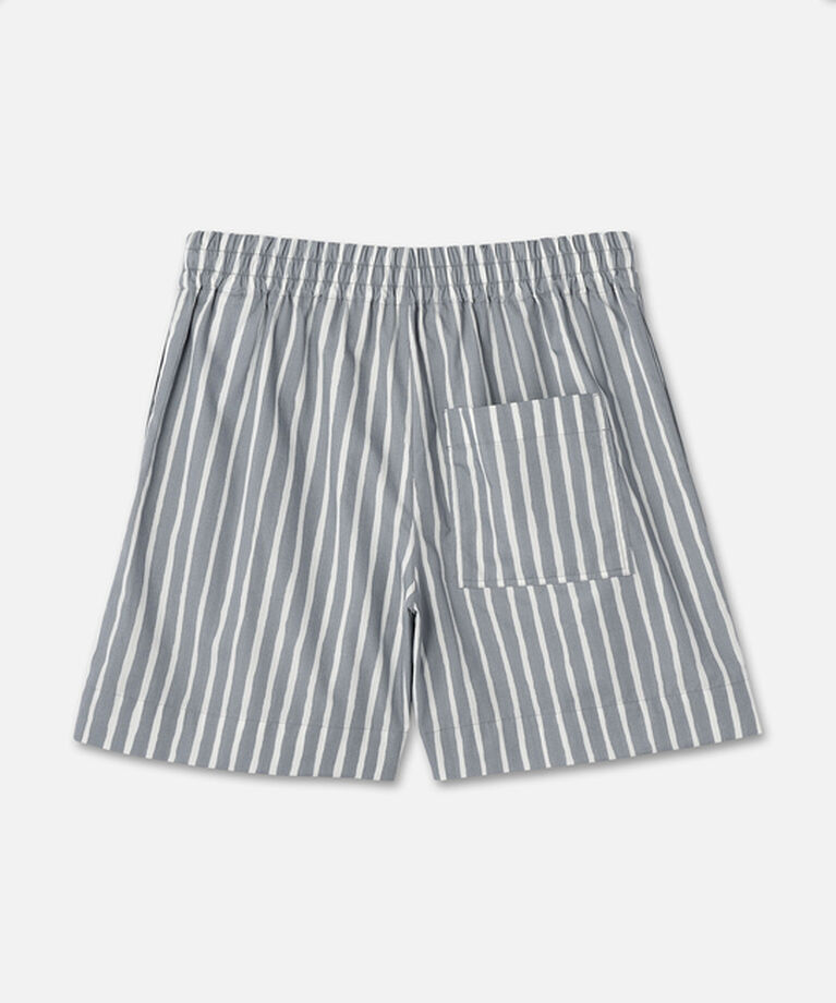 Marimekko「Jokapoika ショートパンツ」|チノ|