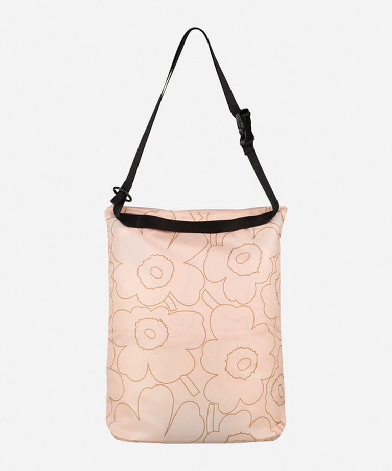 Marimekko「【日本限定】Neat Crossbody Piirto Unikko M ショルダーバッグ」|ショルダー・メッセンジャー|