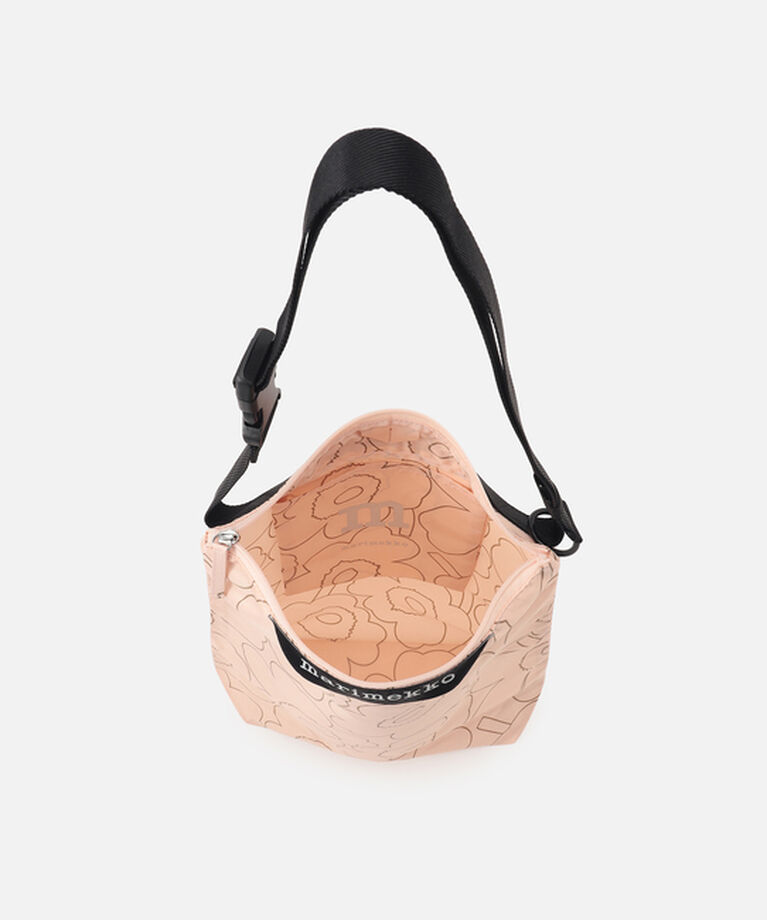 Marimekko「【日本限定】Neat Crossbody Piirto Unikko M ショルダーバッグ」|ショルダー・メッセンジャー|