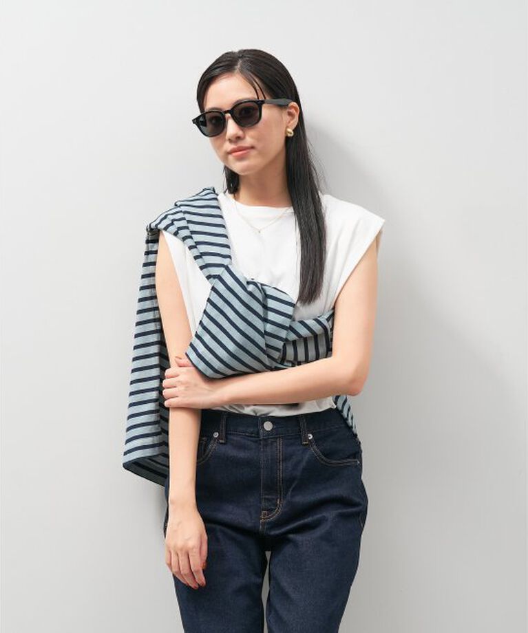  「OUTDOOR EDITION Zoff｜YURIE」|サングラス|