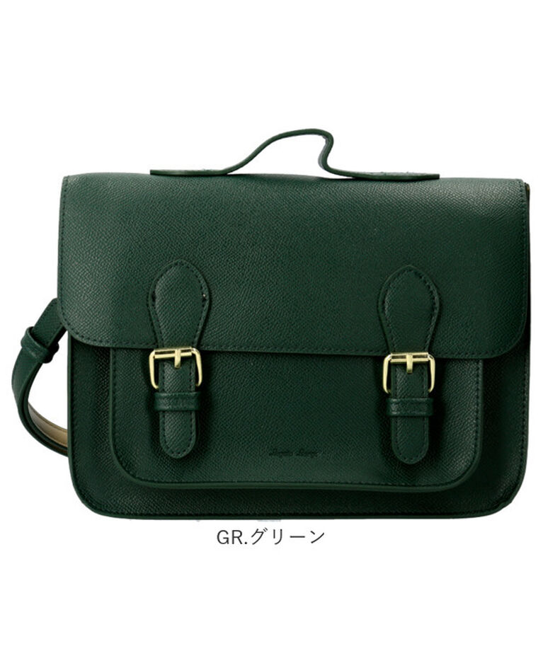 Legato Largo「Legato Largo ショルダーバッグ LH-F3372 通販 レガートラルゴ ショルダー」|ショルダー・メッセンジャー|