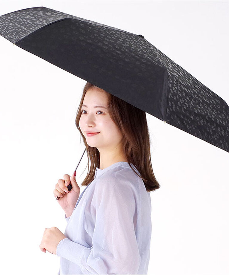BACKYARD FAMILY「nifty colors 折りたたみ傘 50cm 通販 折り畳み傘 傘 かさ カサ 雨傘 婦人傘」|傘|