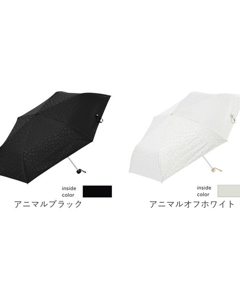 BACKYARD FAMILY「nifty colors 折りたたみ傘 50cm 通販 折り畳み傘 傘 かさ カサ 雨傘 婦人傘」|傘|