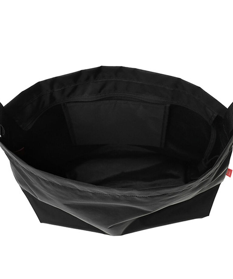 Manhattan Portage「Clearview Shoulder Bag Large 420D Nylon」|ショルダー・メッセンジャー|