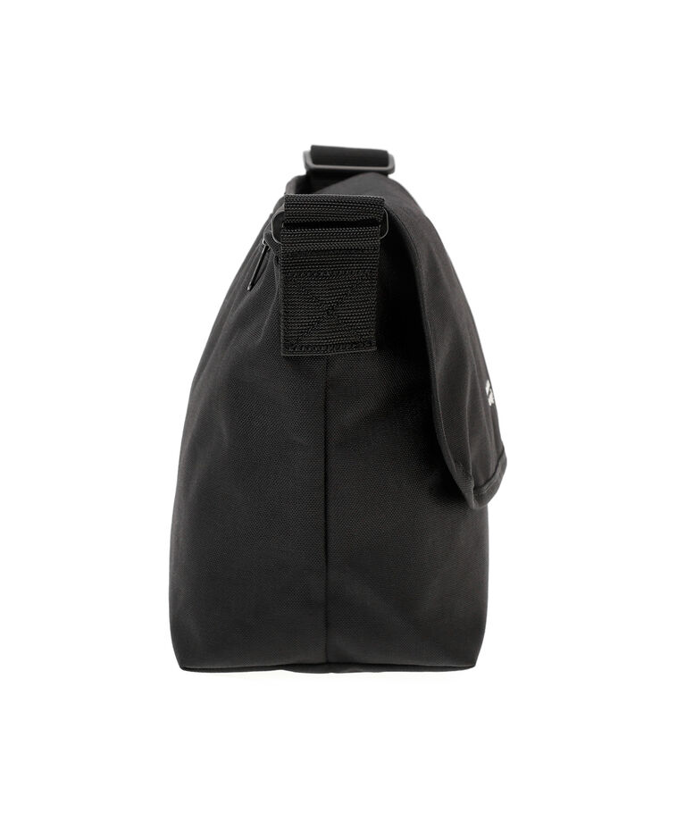 Manhattan Portage「NY Messenger Bag JR Back Pocket W/ Divider Magnet」|ショルダー・メッセンジャー|