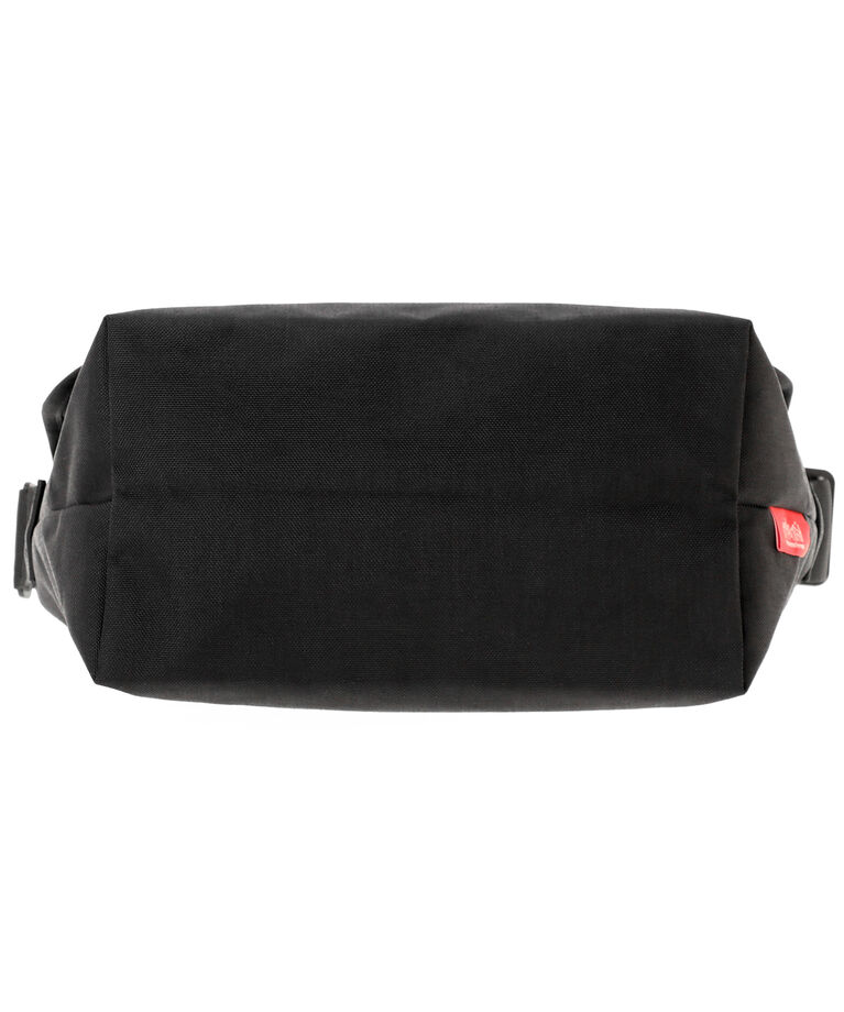 Manhattan Portage「NY Messenger Bag JR Back Pocket W/ Divider Magnet」|ショルダー・メッセンジャー|