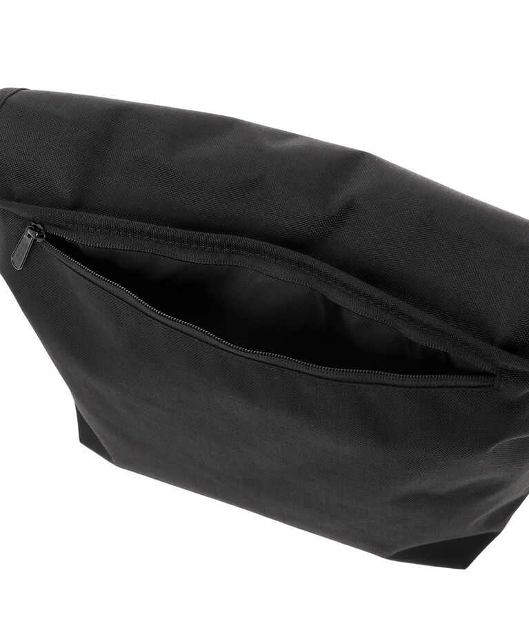 Manhattan Portage「NY Messenger Bag JR Back Pocket W/ Divider Magnet」|ショルダー・メッセンジャー|