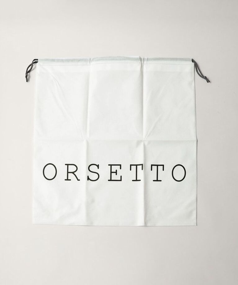 ODETTE E ODILE「＜ORSETTO＞FORTE」|ショルダー・メッセンジャー|