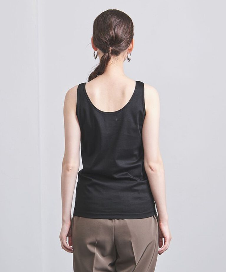 UNITED ARROWS「C DOUBLE タンクトップ」|タンクトップ|
