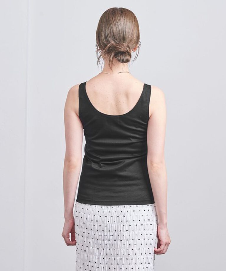UNITED ARROWS「C DOUBLE タンクトップ」|タンクトップ|