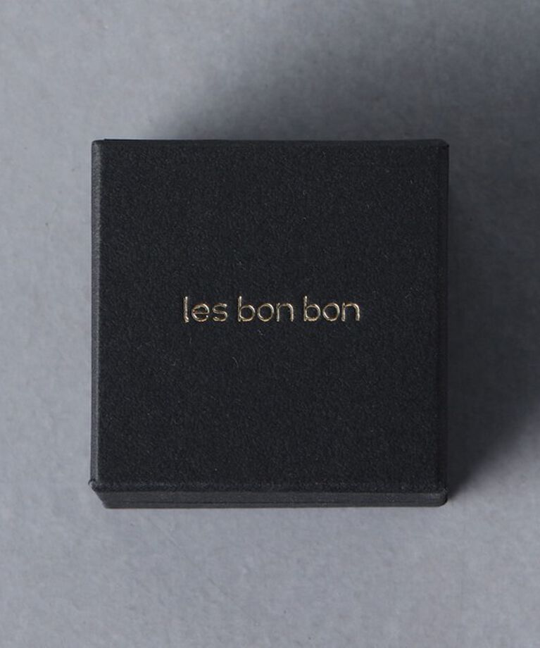 UNITED ARROWS「＜les bonbon＞10K 淡水パール リング」|リング|