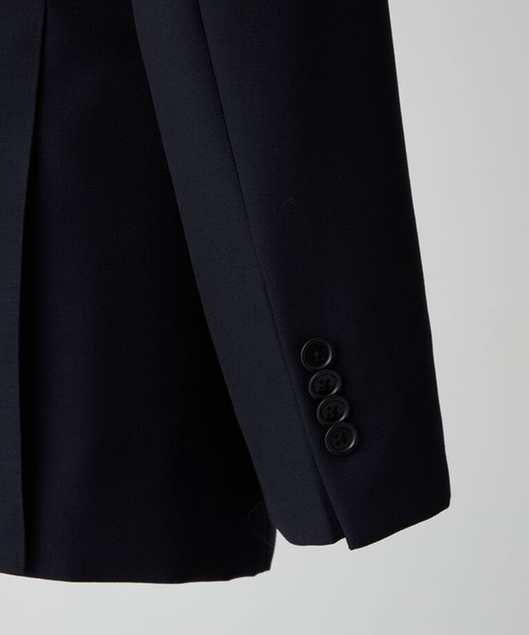 UNITED ARROWS「モヘヤ/トロピカルウール 3ボタン S-MODEL」|その他|
