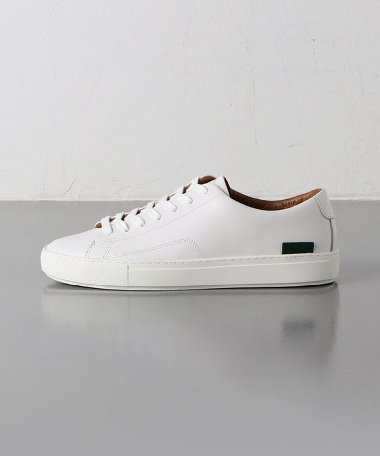 UNITED ARROWS「＜hALON＞ オックスフォード スニーカー」|スニーカー|