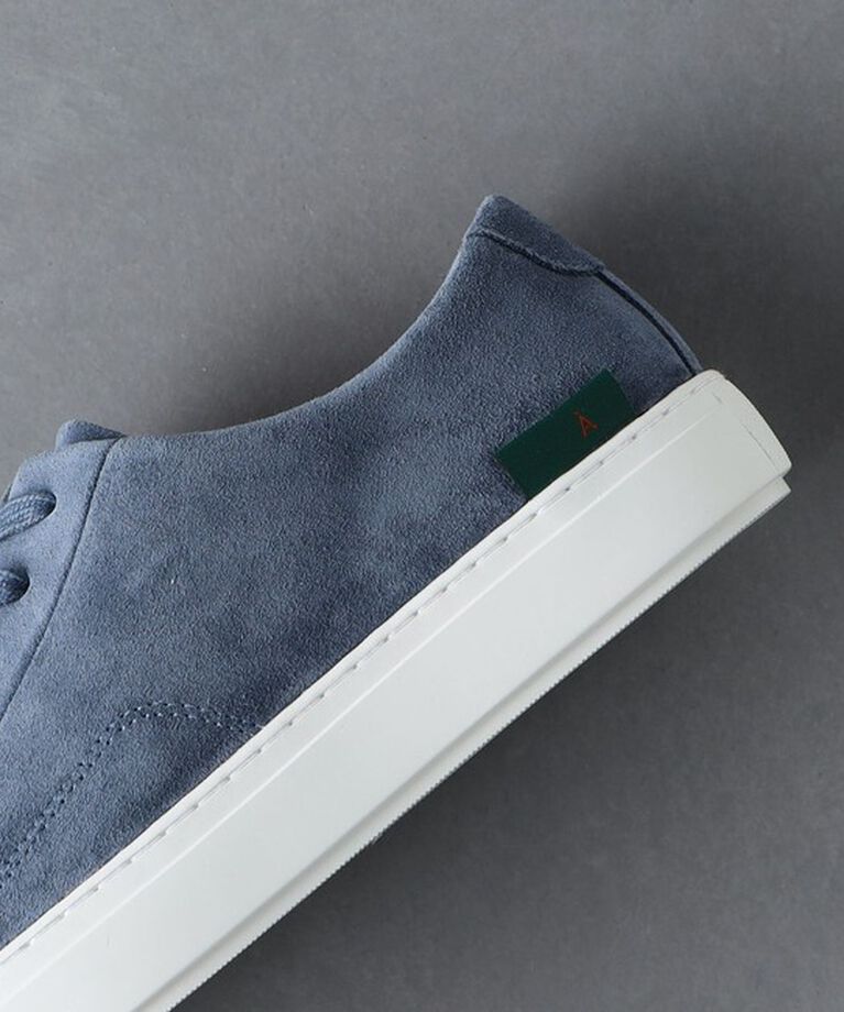 UNITED ARROWS「＜hALON＞ オックスフォード スニーカー」|スニーカー|