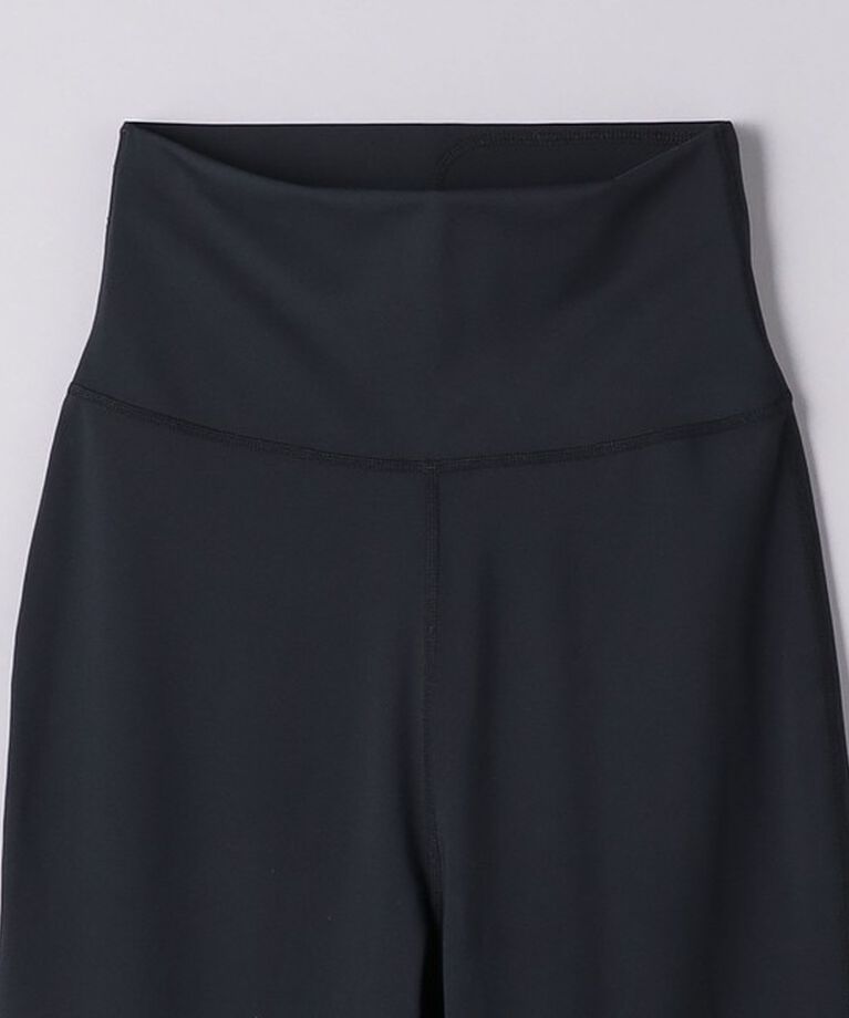 UNITED ARROWS「＜TO UNITED ARROWS＞P/PU フレア レギンス」|スポーツ|