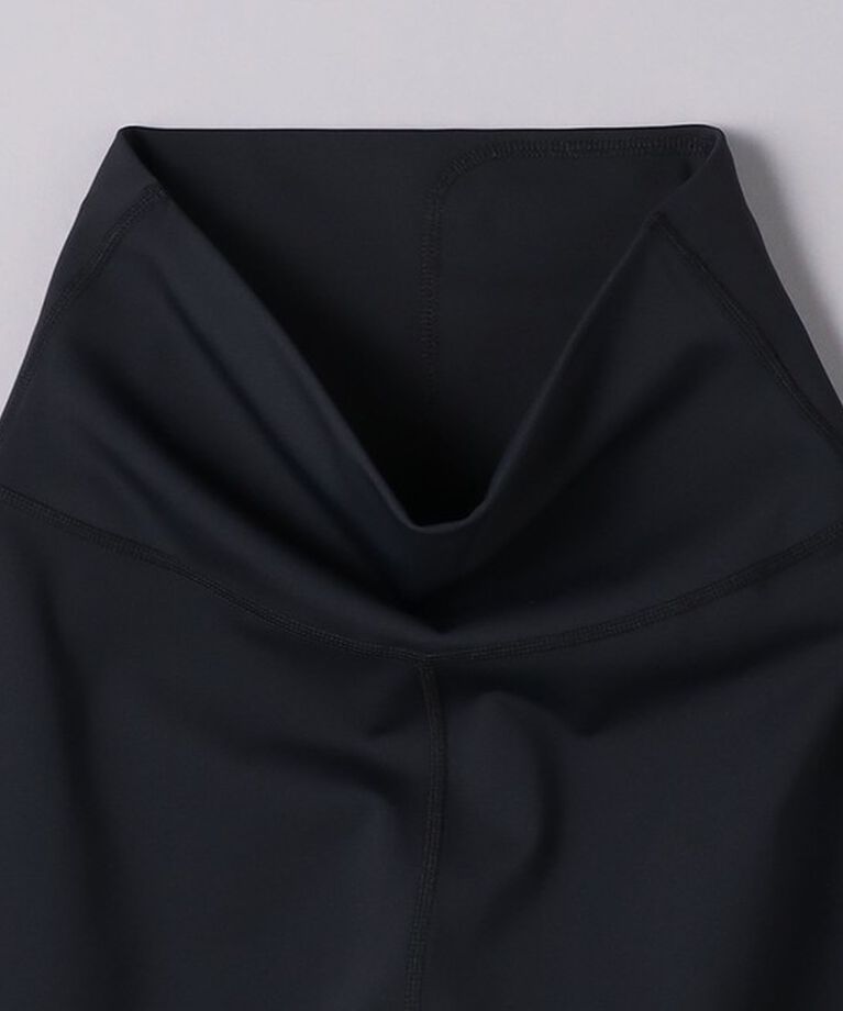 UNITED ARROWS「＜TO UNITED ARROWS＞P/PU フレア レギンス」|スポーツ|