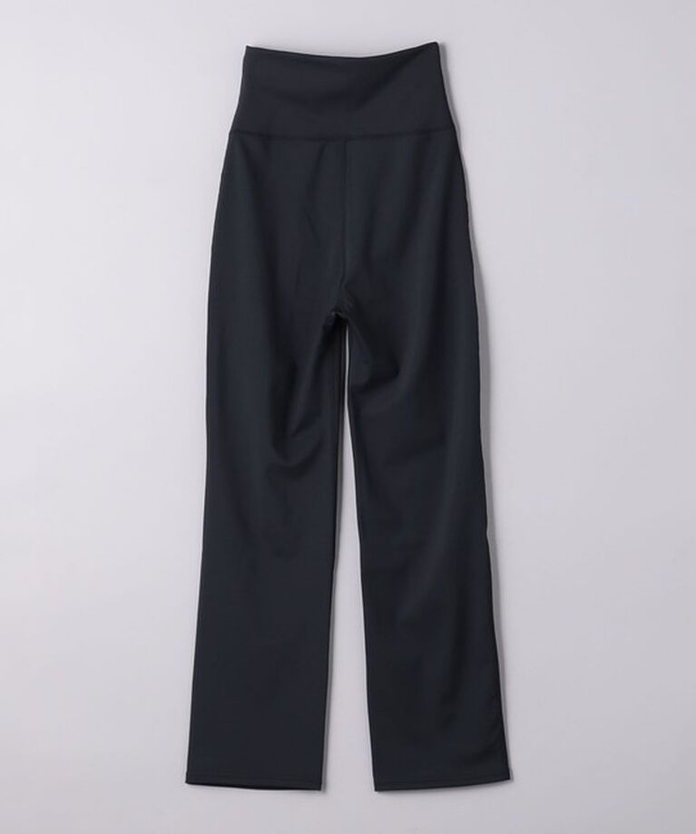 UNITED ARROWS「＜TO UNITED ARROWS＞P/PU フレア レギンス」|スポーツ|