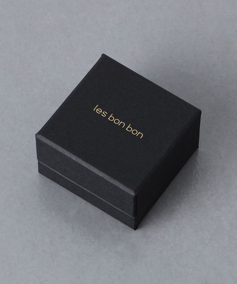 UNITED ARROWS「＜les bonbon＞10K SIMPLITY ネックレス」|ネックレス|