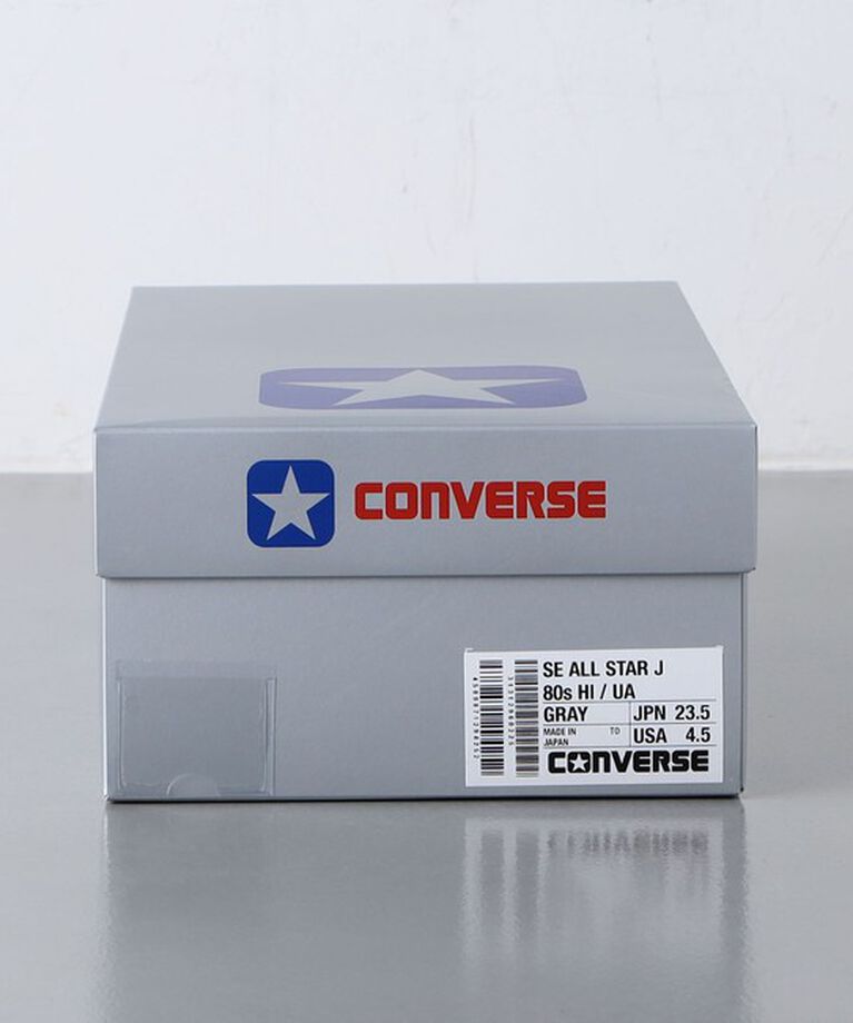 UNITED ARROWS「【別注】＜CONVERSE＞ALLSTAR SUE HI スニーカー」|スニーカー|