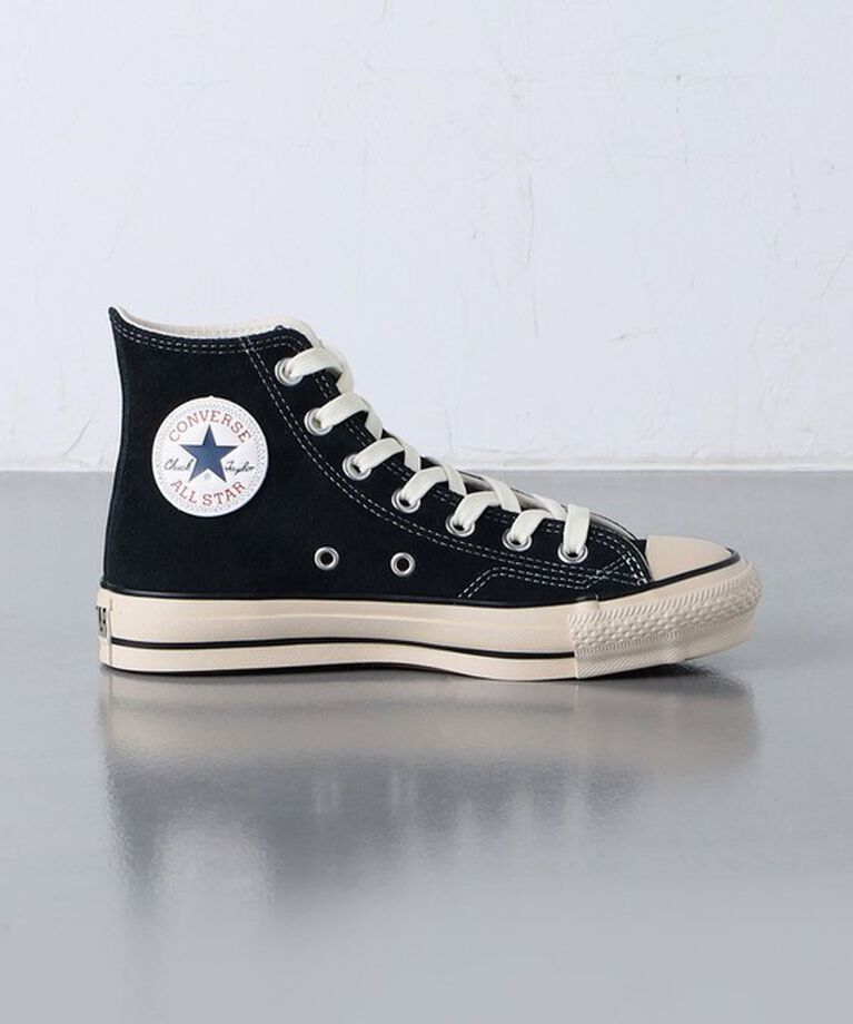 UNITED ARROWS「【別注】＜CONVERSE＞ALLSTAR SUE HI スニーカー」|スニーカー|
