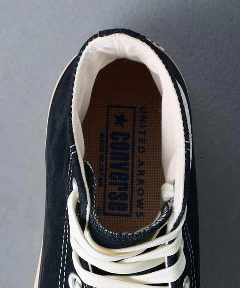 UNITED ARROWS「【別注】＜CONVERSE＞ALLSTAR SUE HI スニーカー」|スニーカー|