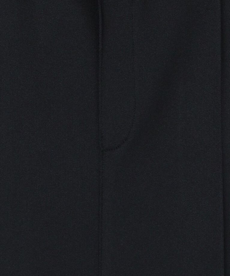 ASTRAET「＜ASTRAET＞スムース タイトロングスカート」|タイト|
