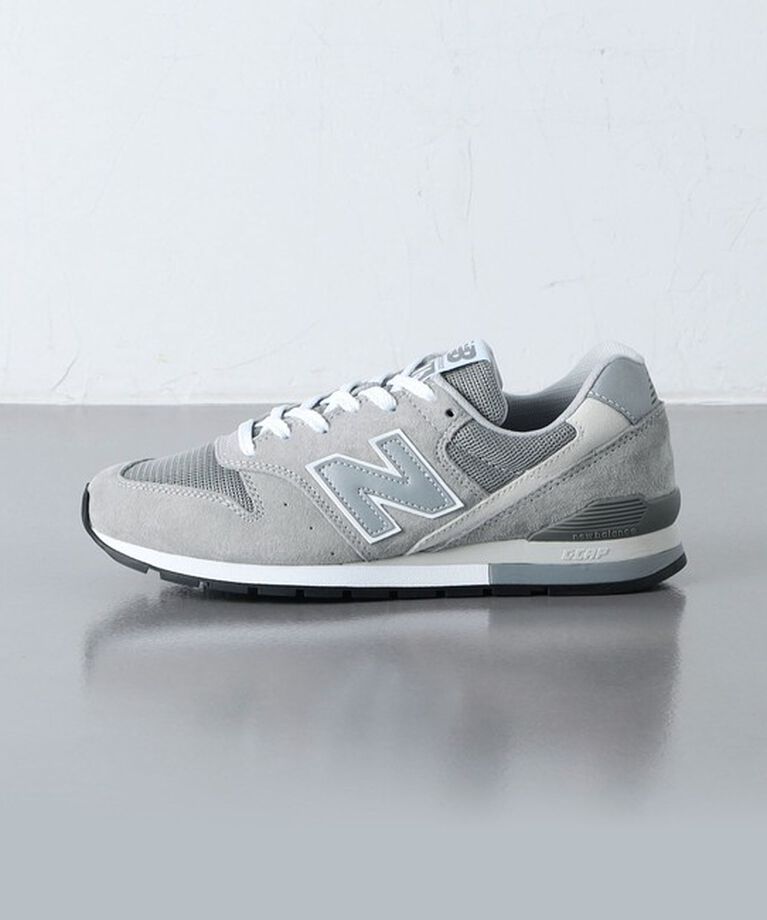 UNITED ARROWS「＜New Balance＞CM996/D スニーカー」|スニーカー|MD.GRAY