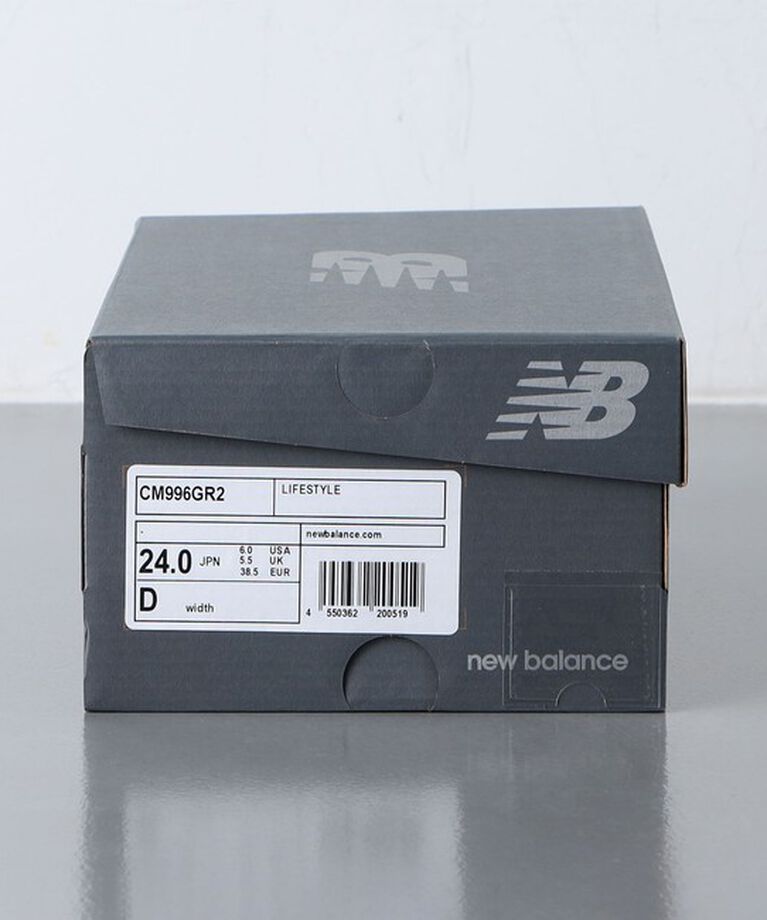 UNITED ARROWS「＜New Balance＞CM996/D スニーカー」|スニーカー|