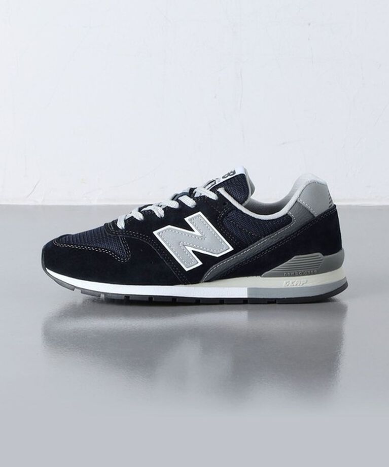 UNITED ARROWS「＜New Balance＞CM996/D スニーカー」|スニーカー|NAVY