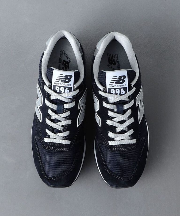 UNITED ARROWS「＜New Balance＞CM996/D スニーカー」|スニーカー|