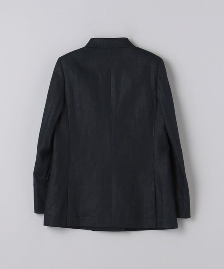 UNITED ARROWS「リネン ブレザー ジャケット」|テーラードジャケット|