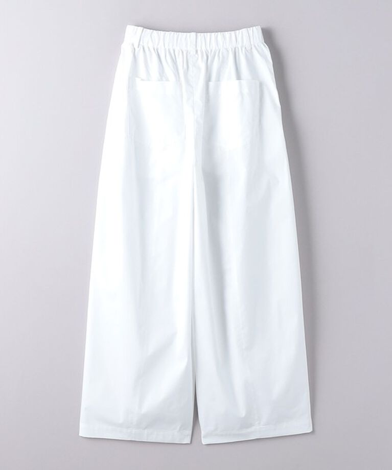 AEWEN MATOPH「＜AEWEN MATOPH＞ギャザー パンツ」|その他|