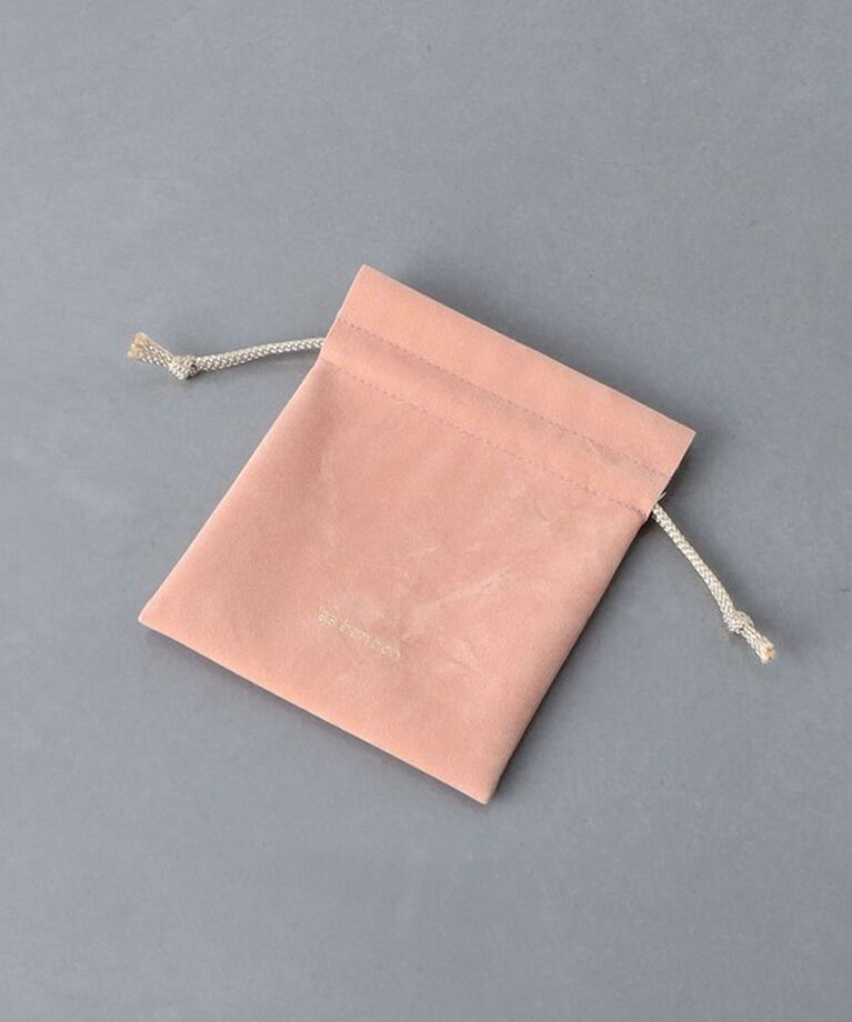 UNITED ARROWS「＜les bonbon＞FROSTY PRL チョーカー」|ネックレス|
