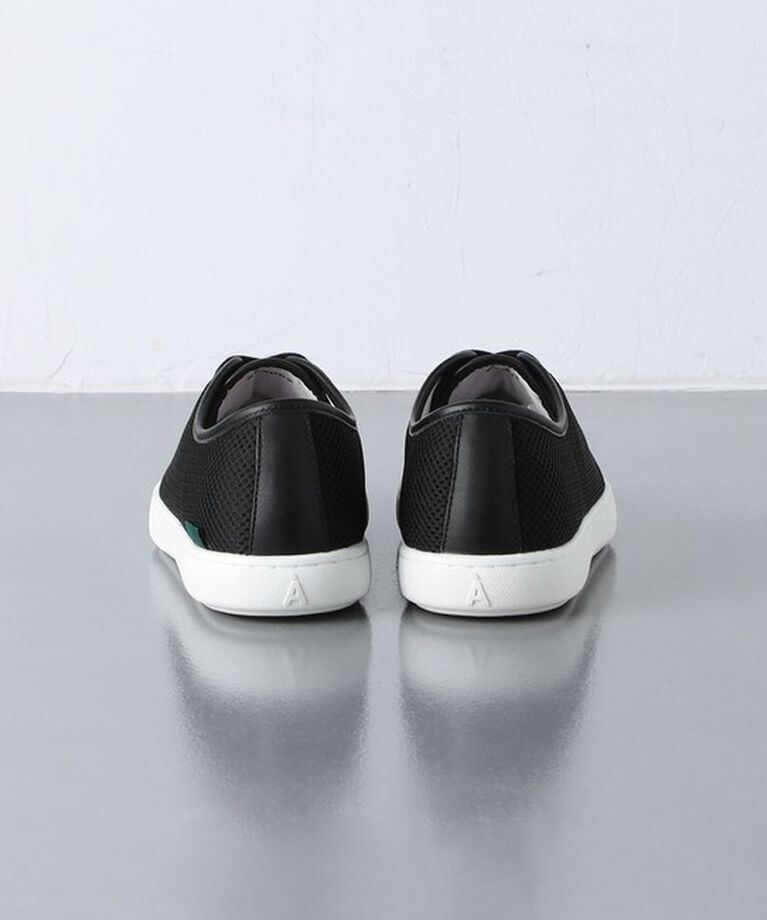 UNITED ARROWS「＜hALON＞ メッシュ オックスフォード スニーカー」|スニーカー|