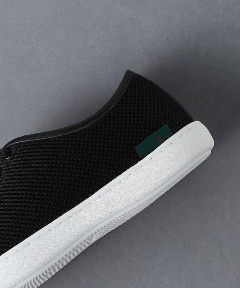 UNITED ARROWS「＜hALON＞ メッシュ オックスフォード スニーカー」|スニーカー|