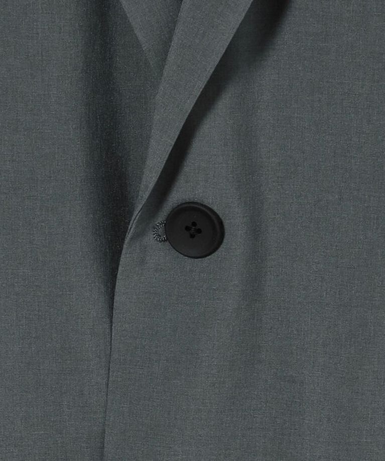 UNITED ARROWS「ライトパーテックス シングル ２B ジャケット UA COZY ―2WAYストレッチ・ウォッシャブル―」|スーツ|
