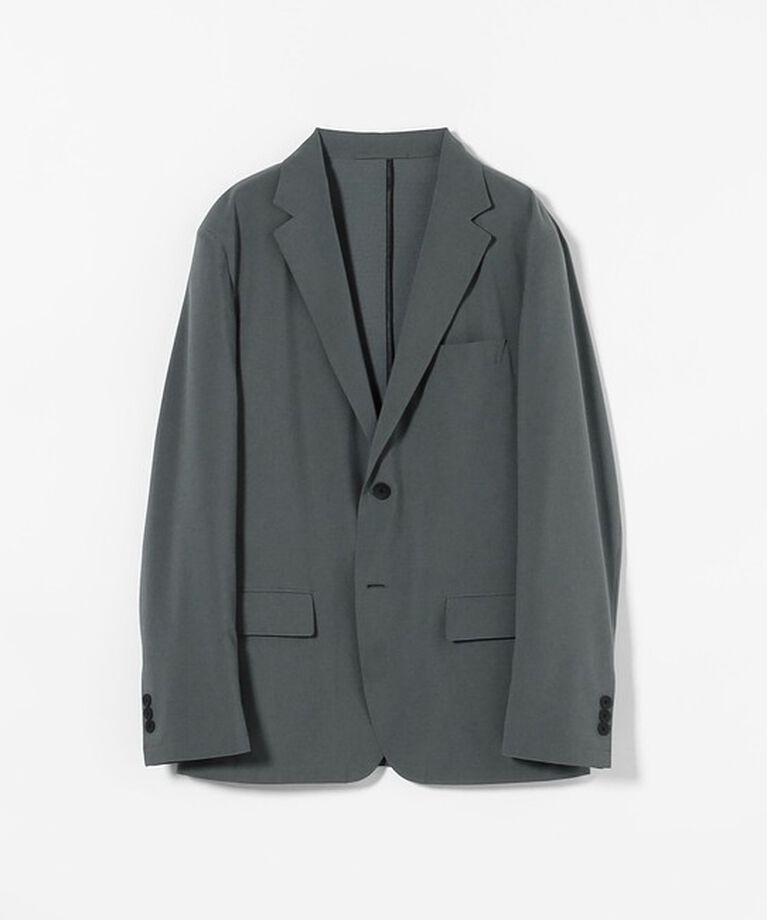 UNITED ARROWS「ライトパーテックス シングル ２B ジャケット UA COZY ―2WAYストレッチ・ウォッシャブル―」|スーツ|