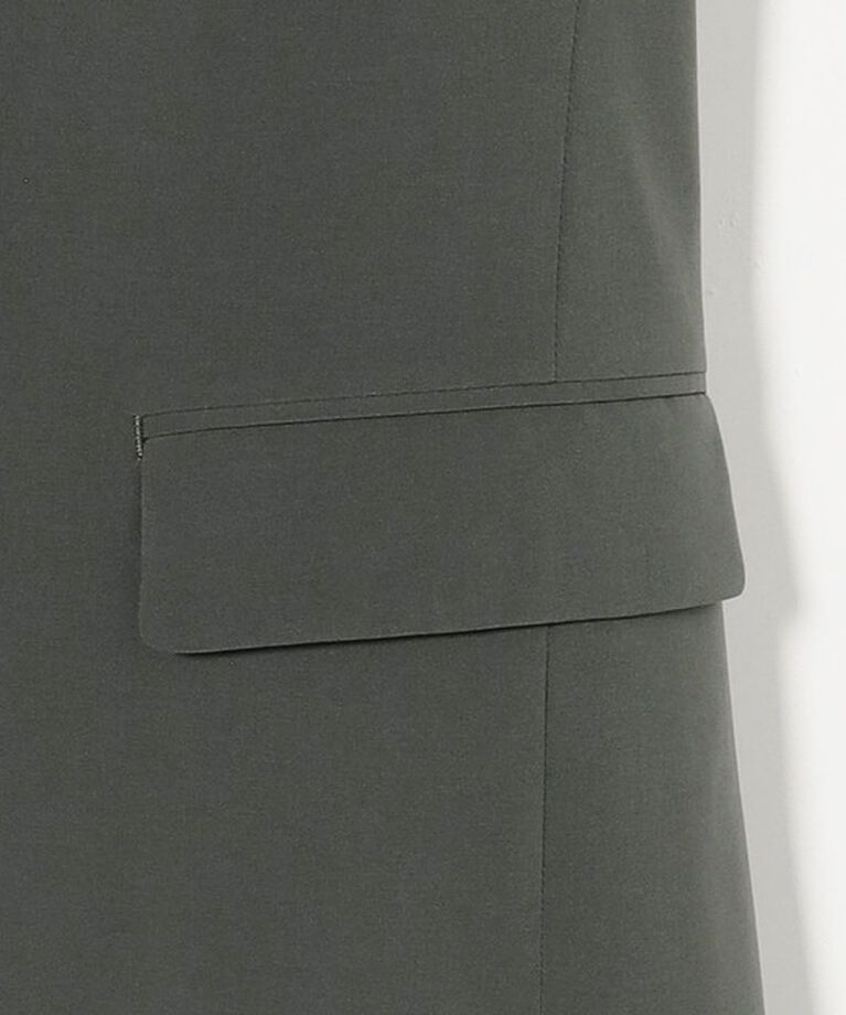 UNITED ARROWS「ライトパーテックス シングル ２B ジャケット UA COZY ―2WAYストレッチ・ウォッシャブル―」|スーツ|
