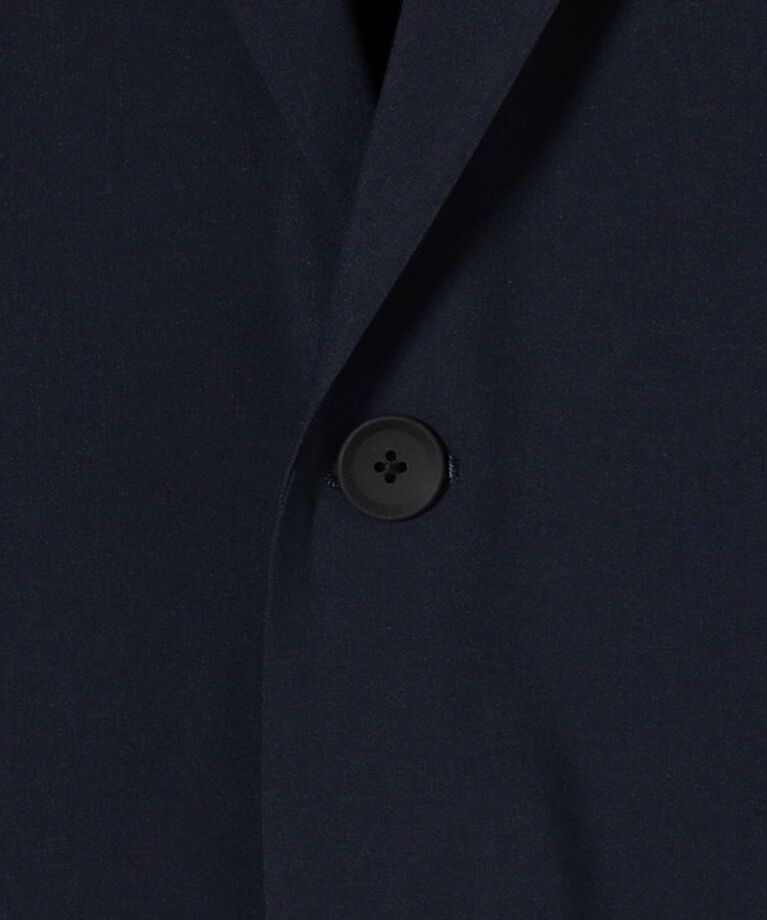 UNITED ARROWS「ライトパーテックス シングル ２B ジャケット UA COZY ―2WAYストレッチ・ウォッシャブル―」|スーツ|