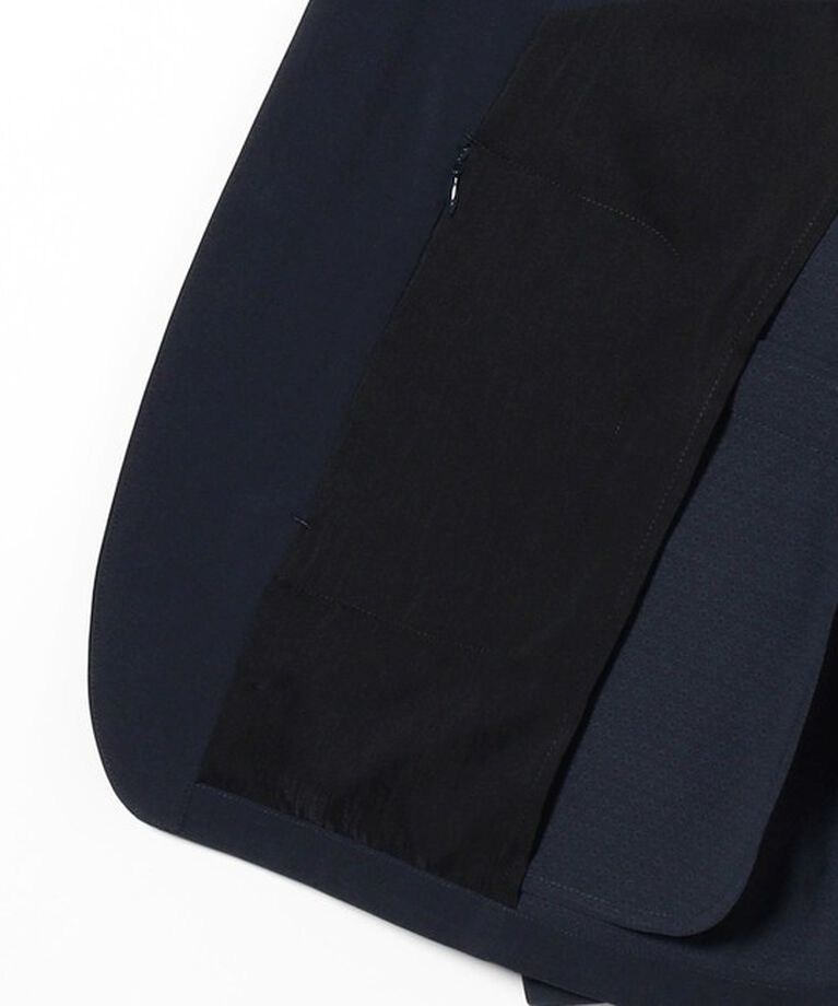UNITED ARROWS「ライトパーテックス シングル ２B ジャケット UA COZY ―2WAYストレッチ・ウォッシャブル―」|スーツ|