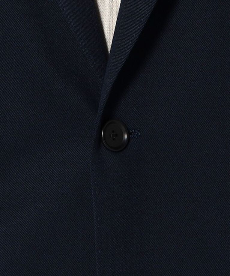 UNITED ARROWS「46ゲージ ギャバジン シングル3ボタン テーラードジャケット COMFORT EASY-MODEL -撥水-」|スーツ|