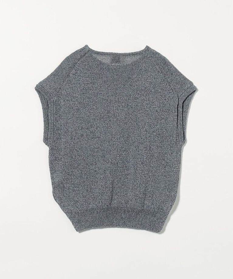 UNITED ARROWS「 PAPER ニットベスト」|ベスト・ジレ|