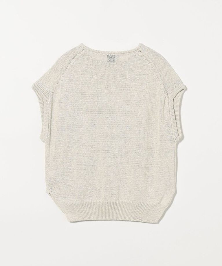 UNITED ARROWS「 PAPER ニットベスト」|ベスト・ジレ|