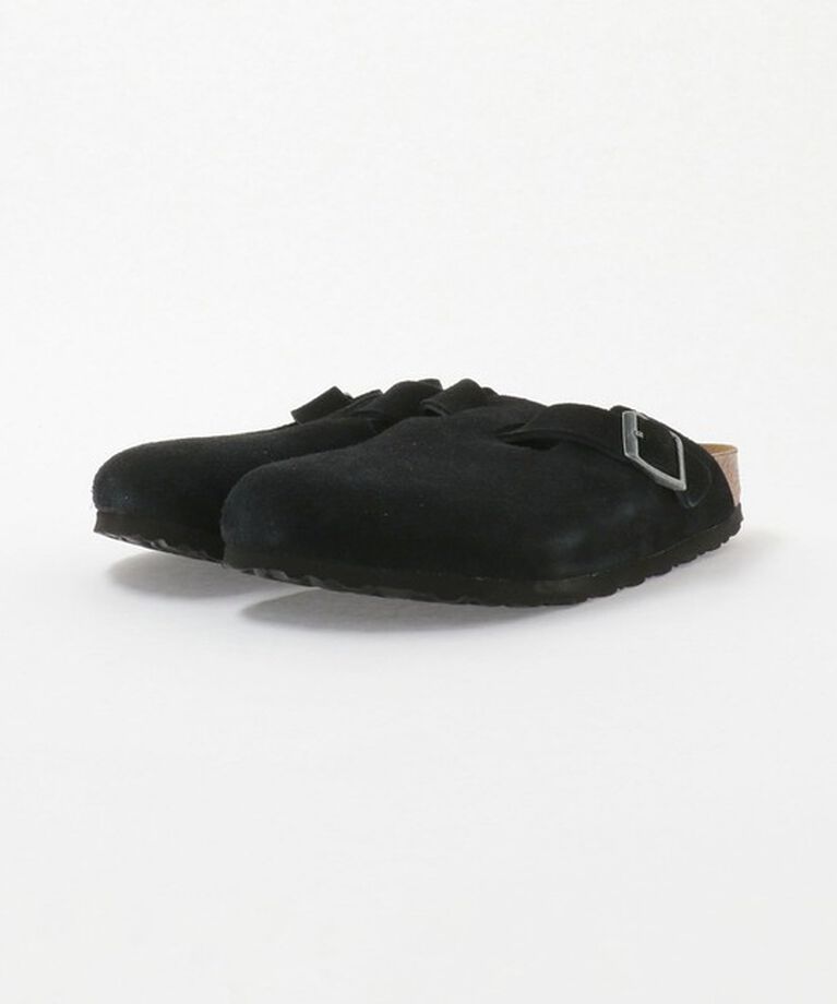 UNITED ARROWS「＜BIRKENSTOCK＞ Boston/ボストン  サンダル」|サンダル|