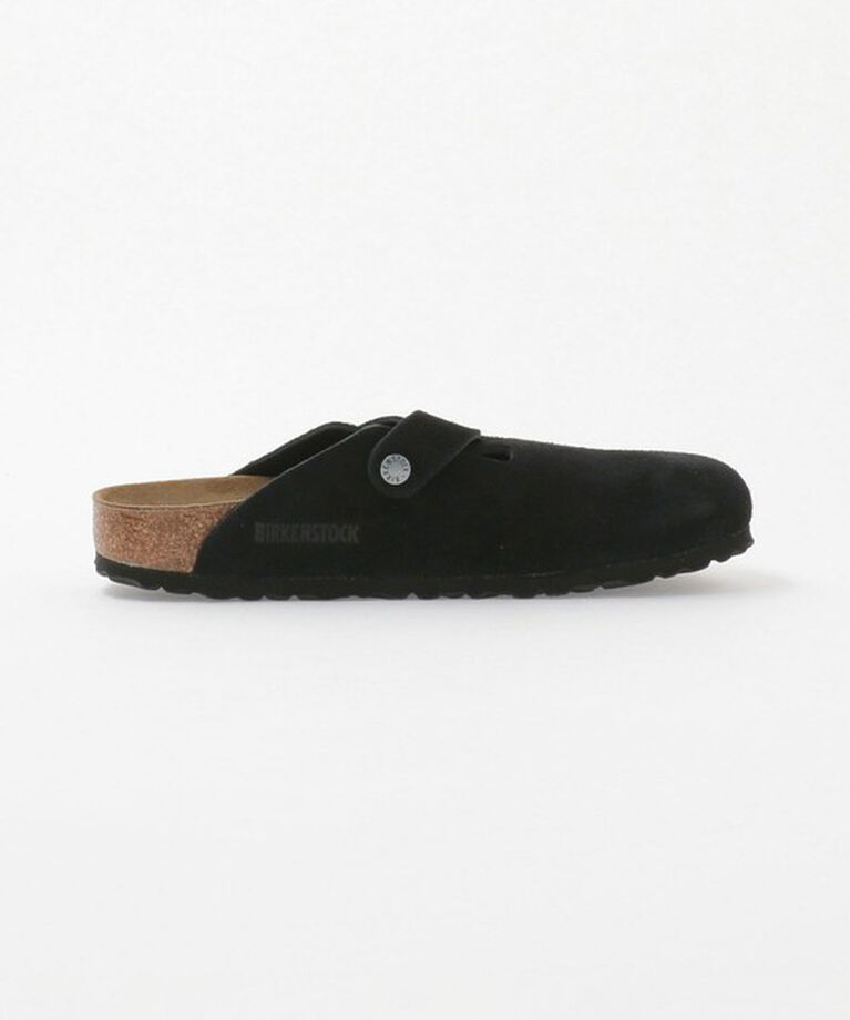 UNITED ARROWS「＜BIRKENSTOCK＞ Boston/ボストン  サンダル」|サンダル|