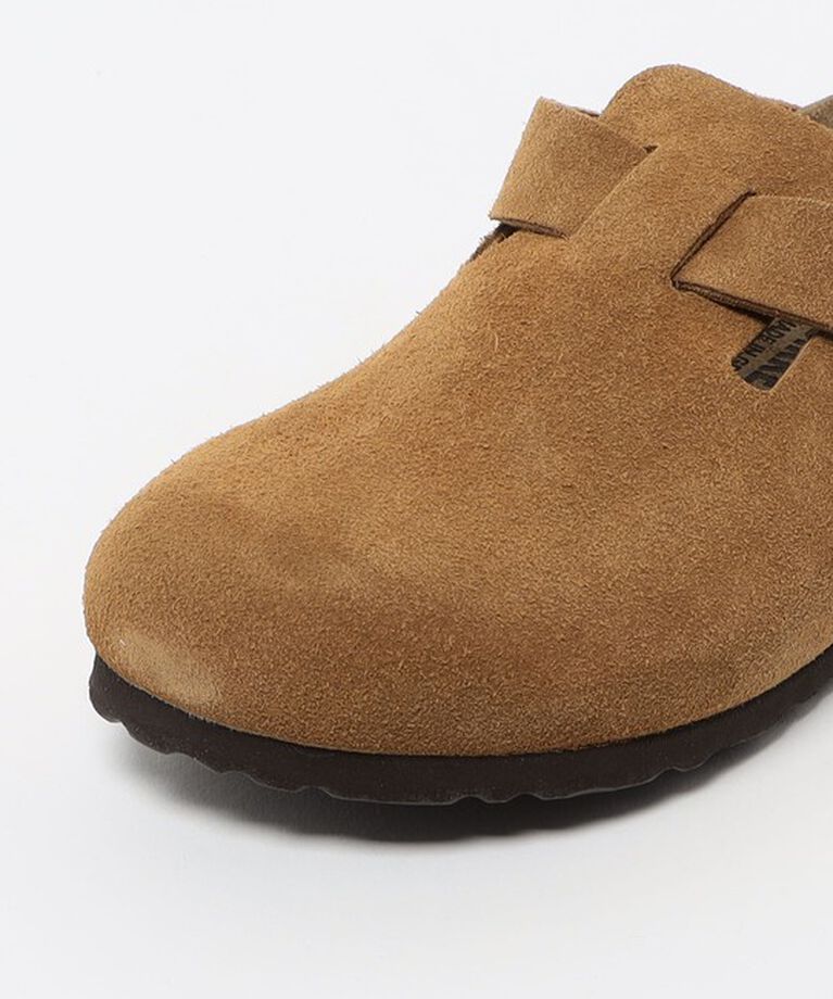 UNITED ARROWS「＜BIRKENSTOCK＞ Boston/ボストン  サンダル」|サンダル|