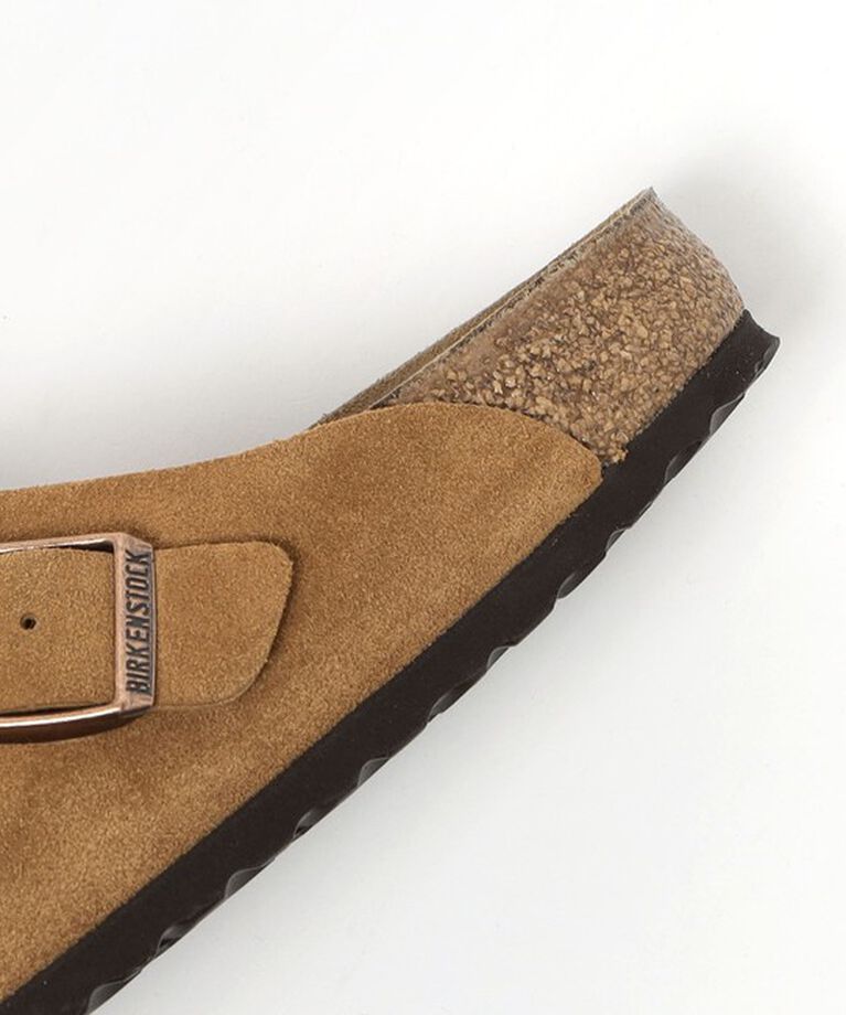 UNITED ARROWS「＜BIRKENSTOCK＞ Boston/ボストン  サンダル」|サンダル|